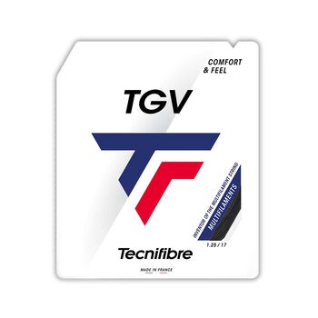 TGV  - 12M SET